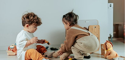 راهنمای کامل نوشتن داستان کودک