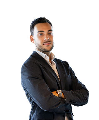 زندگینامه خالق داستان رنگی